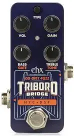 Beliebt Electro Harmonix Pico Triboro Bridge