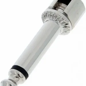 Echt Evidence Audio SIS Solderless Plug winkel
