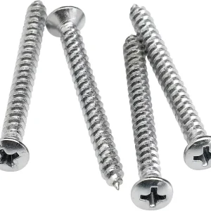 Angebot Fender Neck Mounting Screws 4er Satz