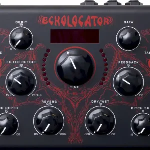 Erica Synths Echolocator Markenware