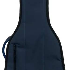 Must-Have Ritter Gigbag Evilard Classcial 1/2 Guitar Atlantic Blue