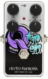 Kracherpreis Electro Harmonix Nano Q-Tron Envelope Controlled Filter