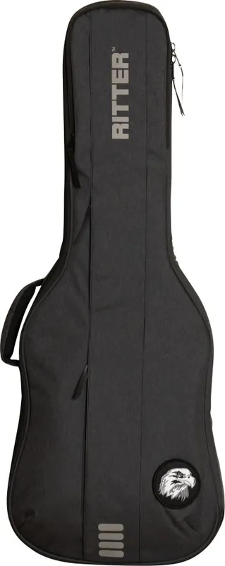 Ritter Gigbag Bern Electric Guitar Anthracite Expressversand