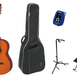 Expressversand Yamaha CGS-103 3/4 Starterset