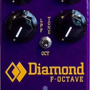 Nur Für Kurze Zeit Diamond F-Octave