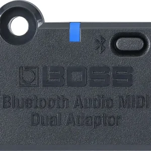 Bestpreis Boss BT-Dual