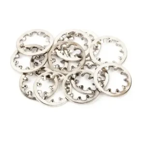 Beliebt Fender Parts Poti Locking Washers 12er Set