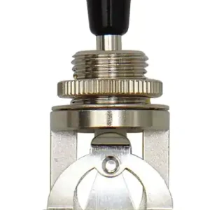 Göldo Toggle Switch 3-Weg Economy nickel Knallerangebot