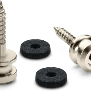 Schaller Gurtpins M für S-Locks Nickel Mega-Angebot