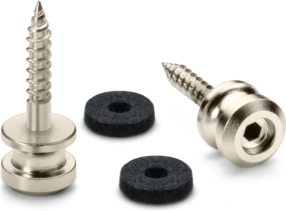Schaller Gurtpins M für S-Locks Nickel Mega-Angebot