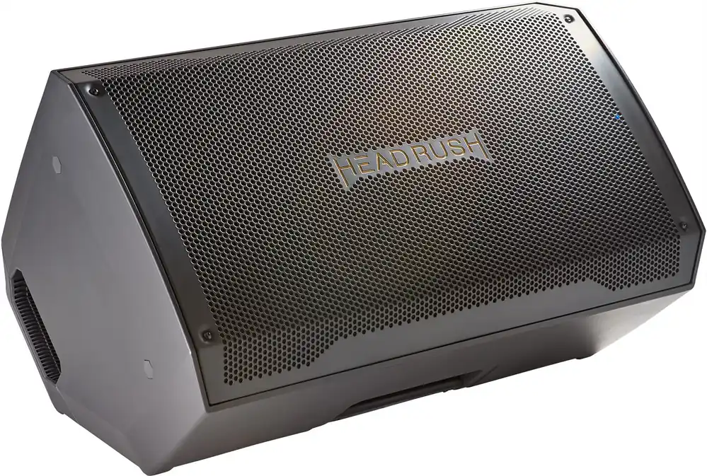 HeadRush FRFR112 MKII Neue Kollektion