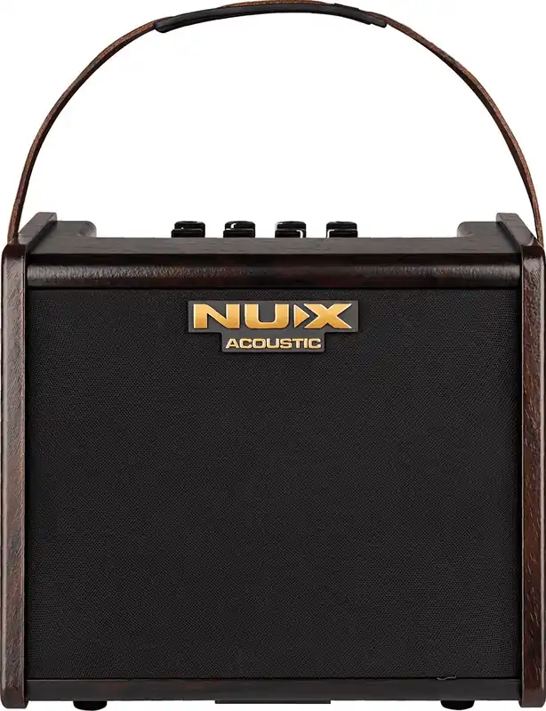 Begrenztes Angebot Nux AC-25