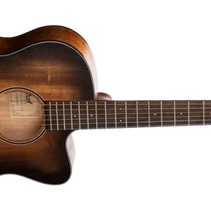 Angebot Cort Core -OC AMH Open Pore Black Burst