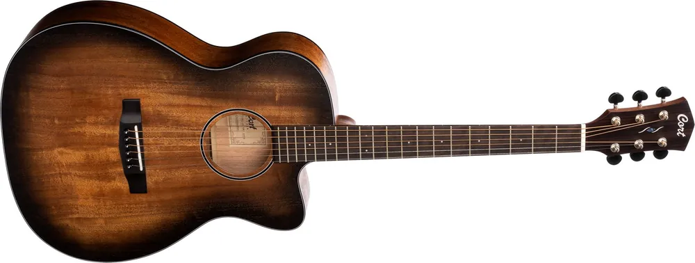 Angebot Cort Core -OC AMH Open Pore Black Burst