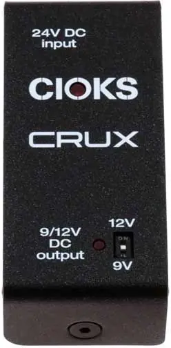 Markenprodukt Cioks Crux