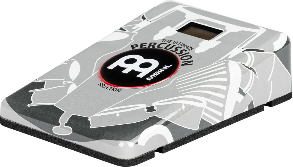 Direkt Vom Hersteller Meinl STB8 Ultimate Percussion Stomp Box