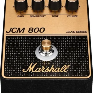 Marshall JCM800 Amp Series Ausverkauf