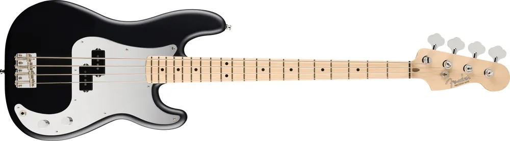 Fender Iron Maiden 50th Anniversary Limited Edition Steve Harris Precision Bass Jetzt Bestellen