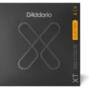 D Addario XTE1046 XT Regular Light Kostenfreie Lieferung