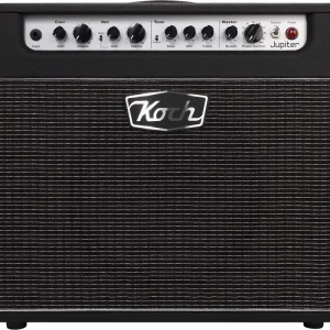 Koch Amps Jupiter 45 Combo black Finale Aktion
