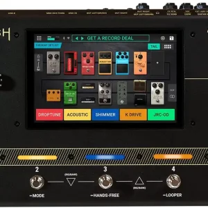 Schneller Versand HeadRush Core