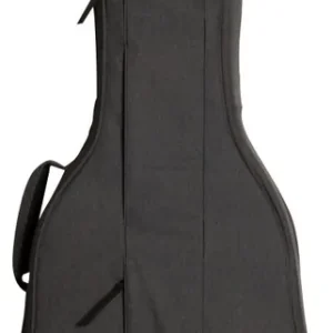 Expressversand Ritter Gigbag Bern Dreadnought Guitar Anthracite