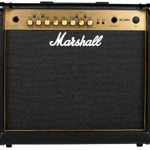 Top-Angebot Marshall MG 30 GFX Combo
