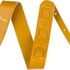Top-Preis Fender Vegan Gitarrengurt Butterscoth