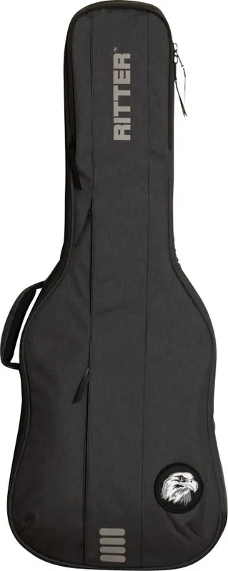 Heißes Angebot Ritter Gigbag Bern E-Bass ANT