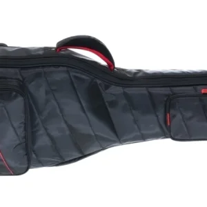 Gewa Gigbag Cross 30 E-Bass Black Markenware