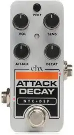 Knallerangebot Electro Harmonix Pico Att. Decay Tape Rev. Sim.