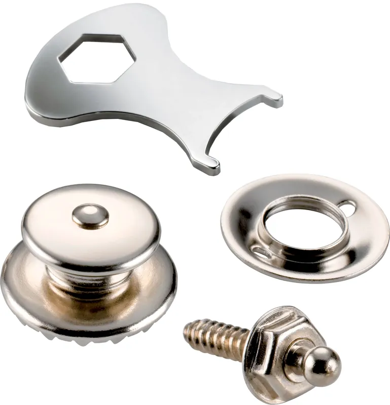 Sofort Bestellen Loxx Security Lock Nickel E-Gitarre & Bass