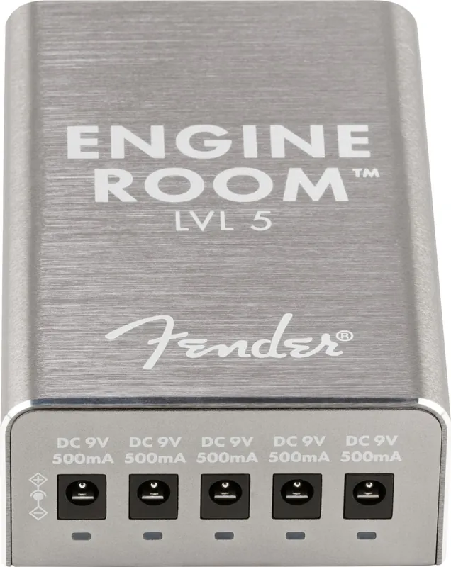 Fender Engine Room LVL5 Kostenfreie Lieferung