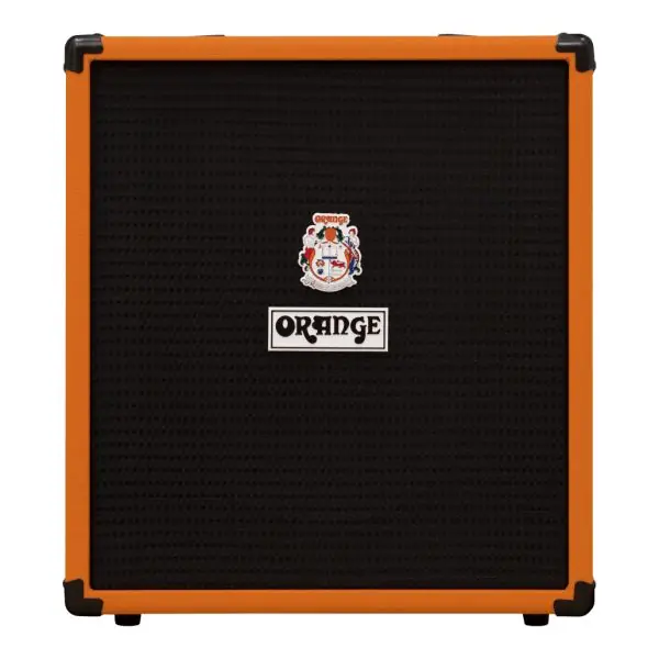 Garantierte Lieferung Orange Crush Bass 50