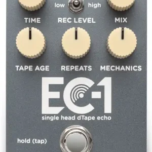 Strymon EC-1 Heißes Angebot