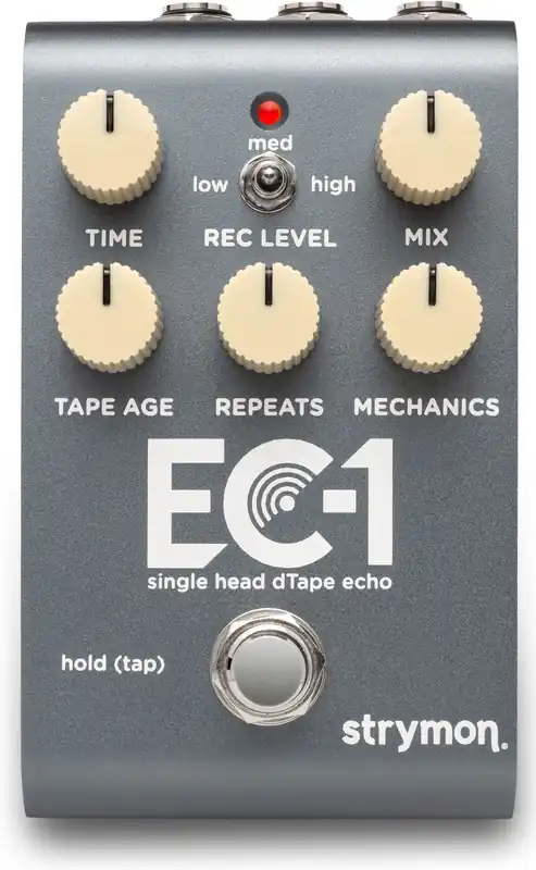 Strymon EC-1 Heißes Angebot