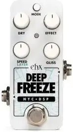 Online Kaufen Electro Harmonix Pico Deep Freeze