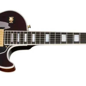 Begrenztes Angebot Gibson Les Paul Custom 70s Tobacco Burst