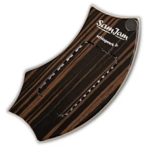 Preis Gesenkt Schlagwerk SamJam Guitar Snare Makassar