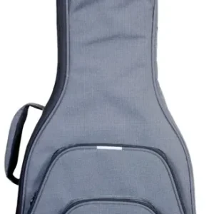 Kostenloser Versand Ritter Gigbag Retro R4 Bern Classical 4/4 Guitar