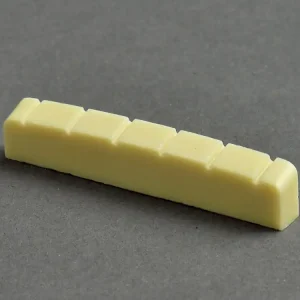 Göldo Sattel Duro-Nut LP-Style 44x6x8mm Top-Seller