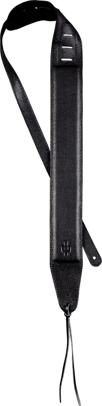 Garantierte Lieferung Texas Gitarrengurt 297 Black