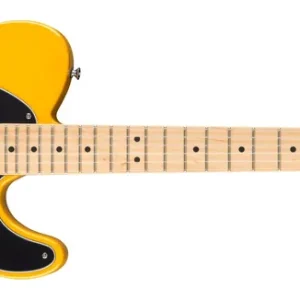 Echt Fender Standard Telecaster Butterscotch Blonde