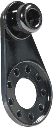 Garantierte Lieferung MusicNomad Acousti-Lok Strap Solution MN273