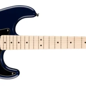 Top-Seller Fender Squier Sonic Stratocaster HSS Midnight Blue/MN