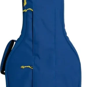 Sichere Zahlung Ritter Gigbag Bern Electric Guitar Sapphire Blue