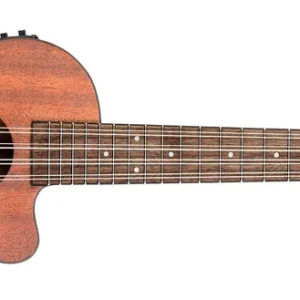 Echt Ortega RU4MM-CE-TE-8 Bonfire Series