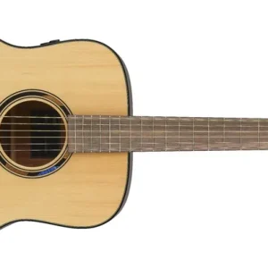 Yamaha TAG 1E TransAcoustic Natural Expressversand