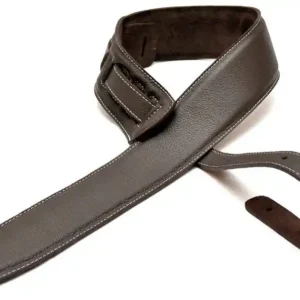 Bourbon Strap Guitar Simply Brown Online Kaufen