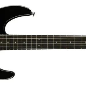 Charvel Pro-Mod DK24 HH 2PT Gloss Black/EB Bestpreis
